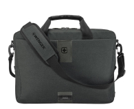 Wenger MX ECO Brief szara 16" - 1137835 - zdjęcie 1